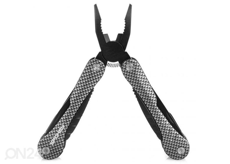 Multitööriist Spokey suurendatud