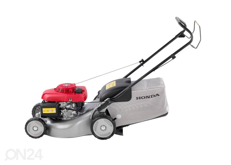 Muruniiduk Honda HRG 416 PK suurendatud