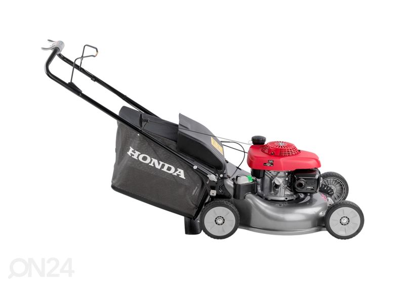 Muruniiduk Honda HRG 536 VK suurendatud