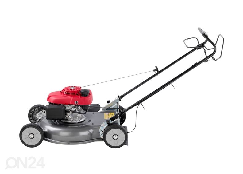 Muruniiduk Honda HRS 536 SK suurendatud