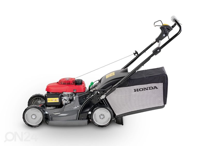 Muruniiduk Honda HRX 476 VY suurendatud