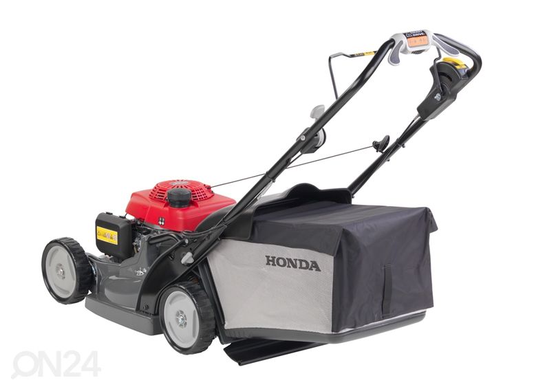 Muruniiduk Honda HRX 476 VY suurendatud