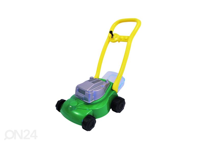 Muruniiduk kogumissahtliga suurendatud