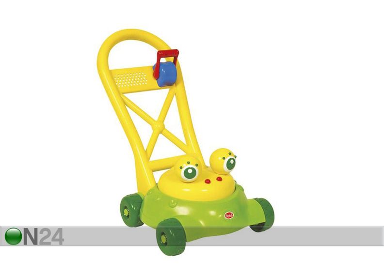 Muruniiduk Krooks suurendatud