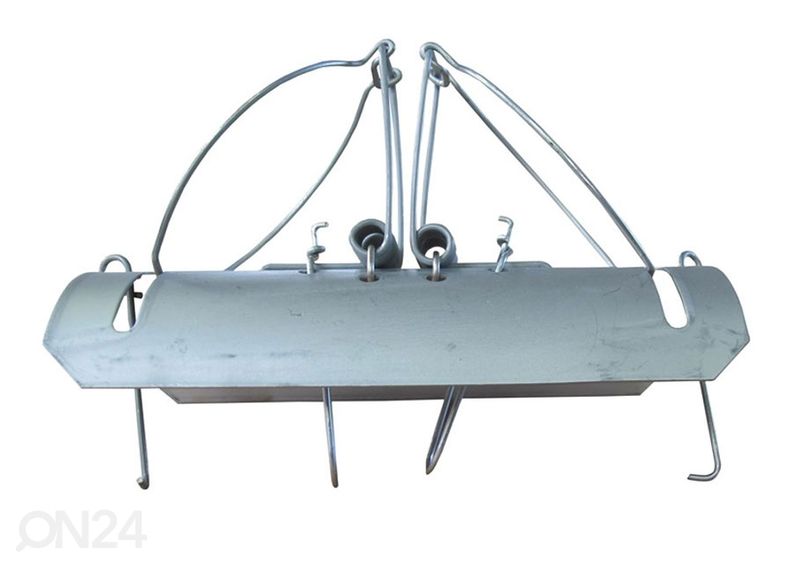 Mutilõks Tunnel suurendatud