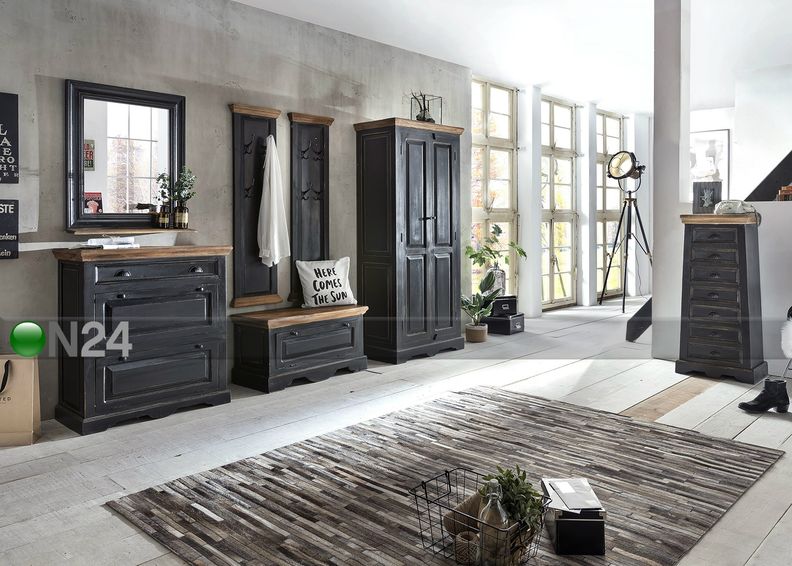 Nagi Corsica suurendatud