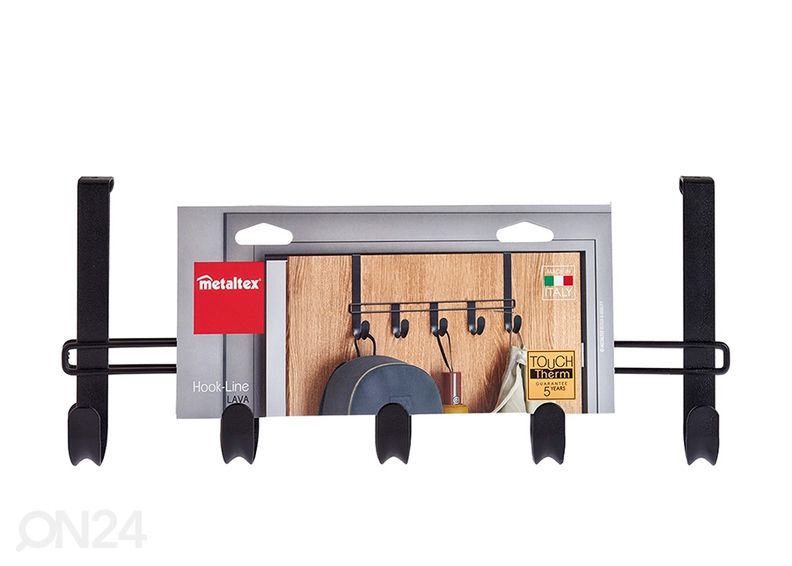 Nagi Metaltex Line Lava suurendatud