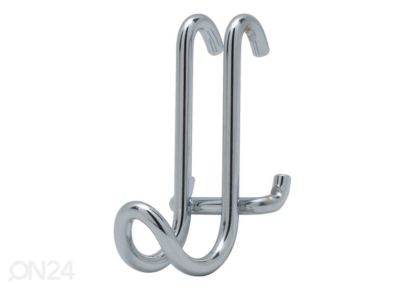 Nagi traatriiulile Duschy suurendatud