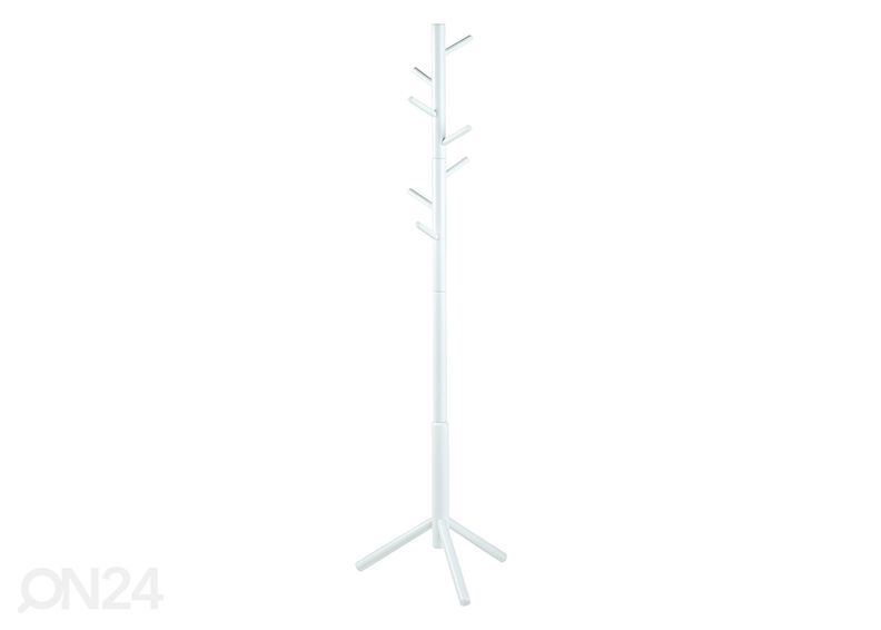 Nagi Tucson suurendatud