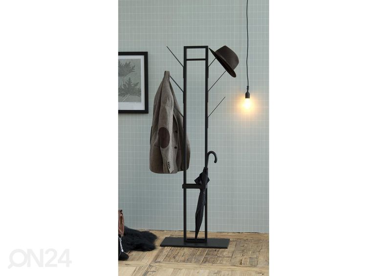 Nagi Tulsa suurendatud