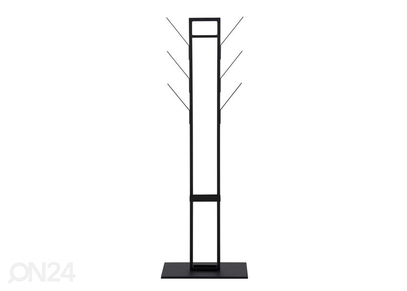 Nagi Tulsa suurendatud