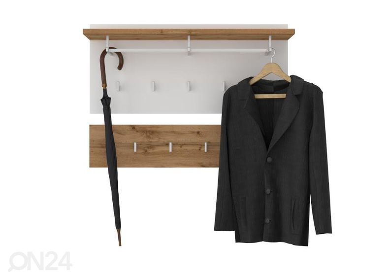 Nagilatt Hola 90 cm suurendatud