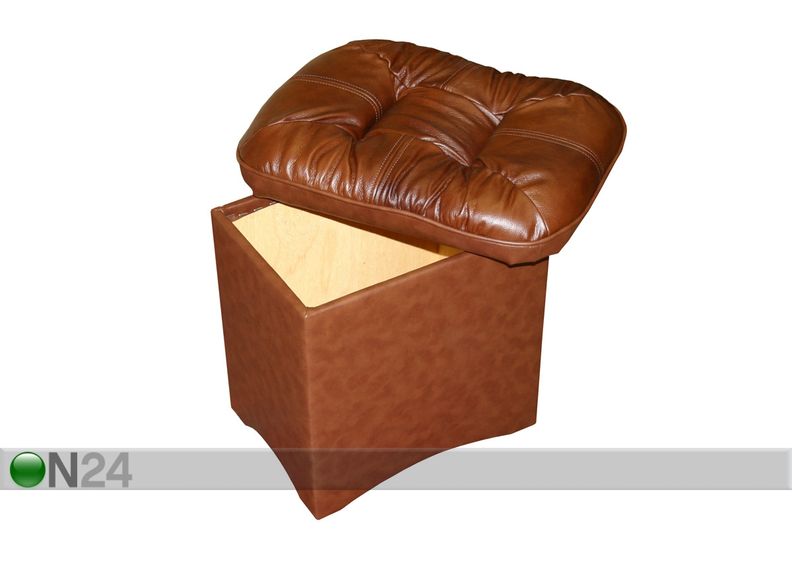 Nahast panipaigaga tumba suurendatud