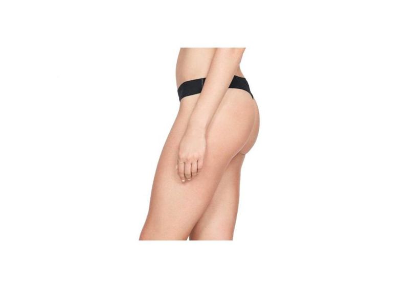 Naiste aluspesu Under Armour PS Thong 3-Pack W 1325615-001 suurendatud