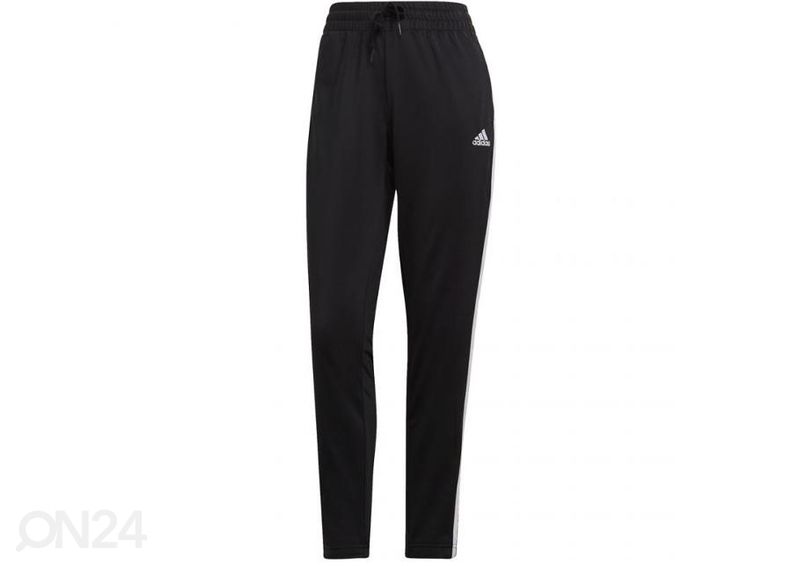 Naiste dressid Adidas Essentials Tracsuit suurendatud