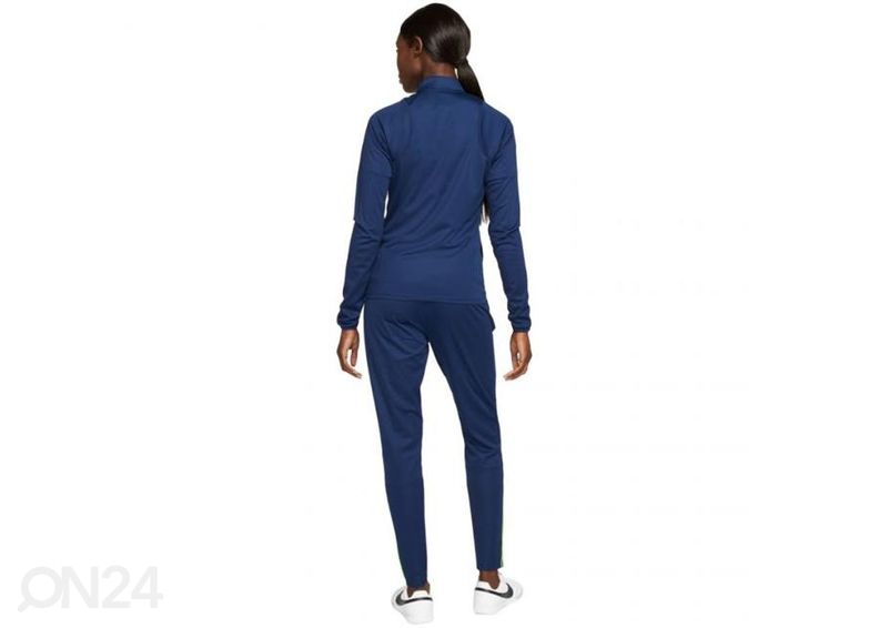 Naiste dressid Nike Dri-Fit Academy 21 Track Suit suurendatud