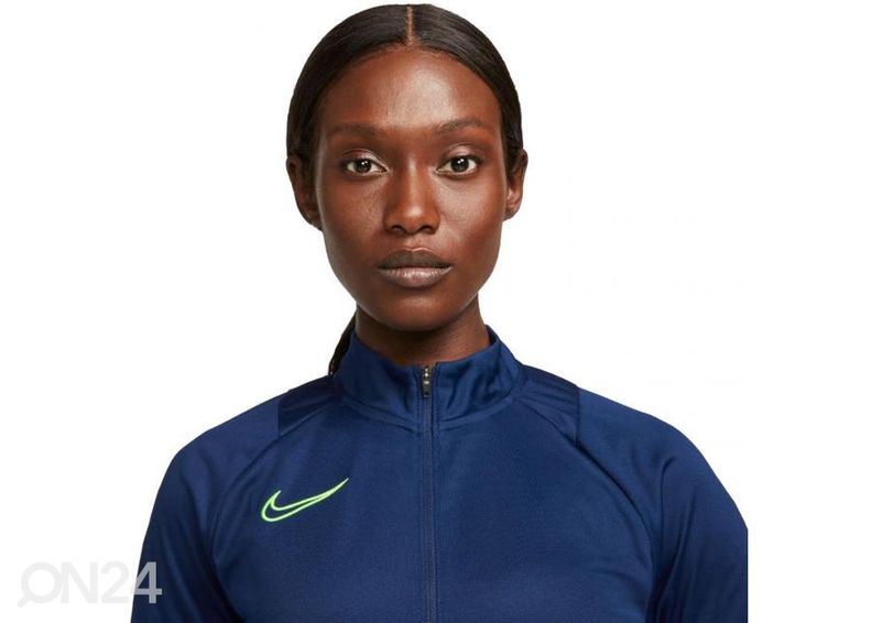 Naiste dressid Nike Dri-Fit Academy 21 Track Suit suurendatud