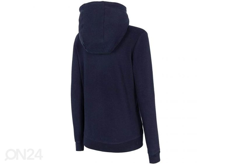 Naiste dressipluus 4F suurendatud