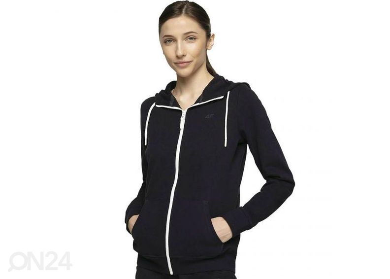 Naiste dressipluus 4F suurendatud