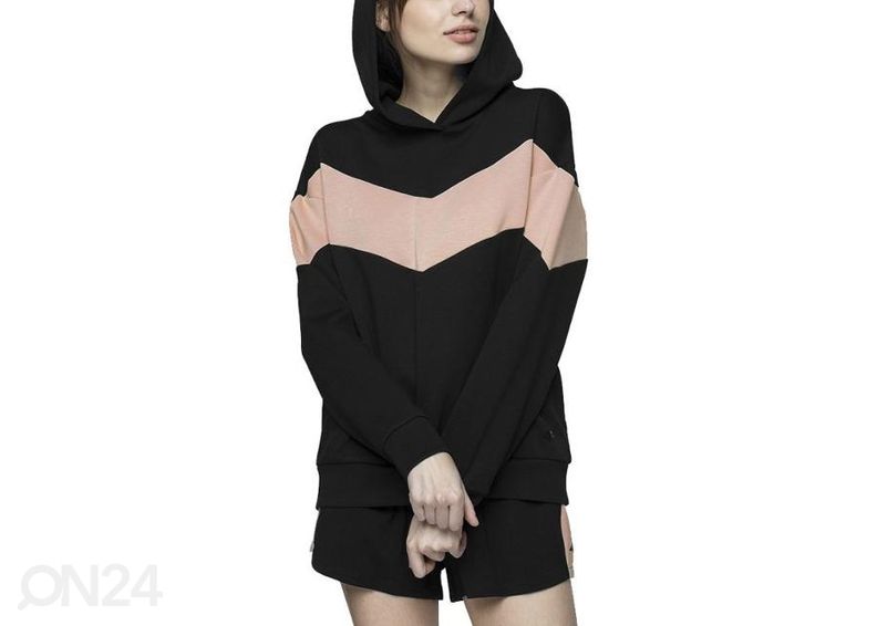 Naiste dressipluus 4F suurendatud