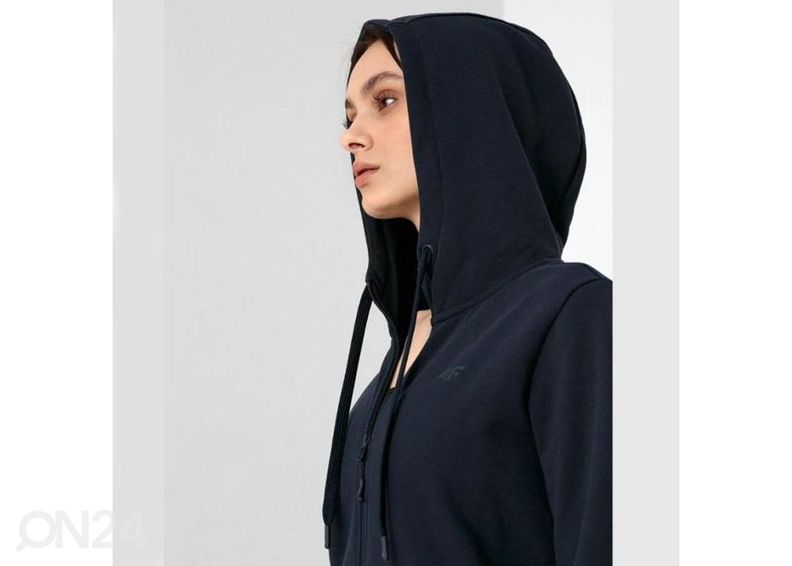 Naiste dressipluus 4F suurendatud