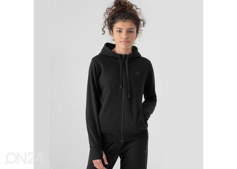 Naiste dressipluus 4F suurendatud