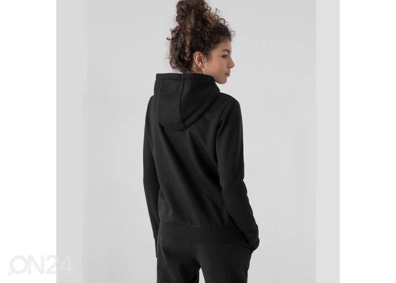 Naiste dressipluus 4F suurendatud