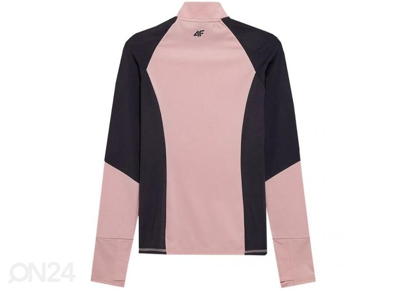 Naiste dressipluus 4F suurendatud