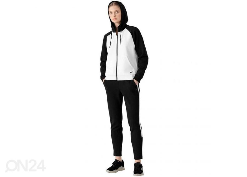 Naiste dressipluus 4F suurendatud