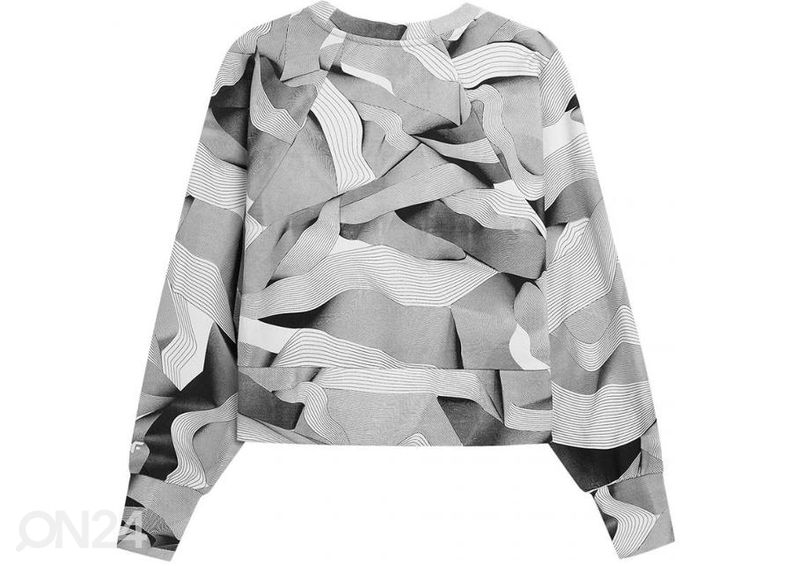 Naiste dressipluus 4F suurendatud