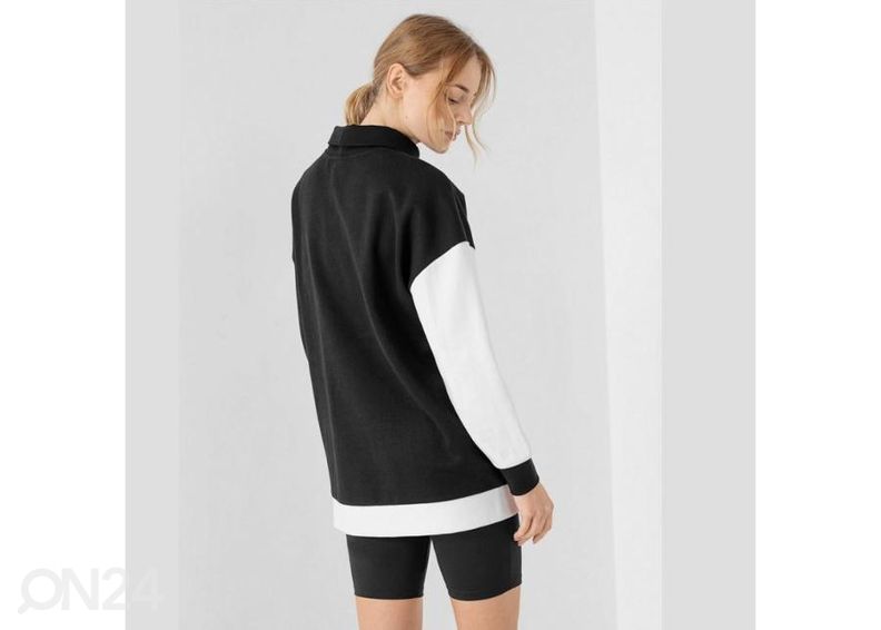 Naiste dressipluus 4F suurendatud