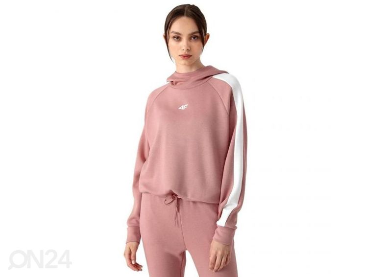 Naiste dressipluus 4F suurendatud