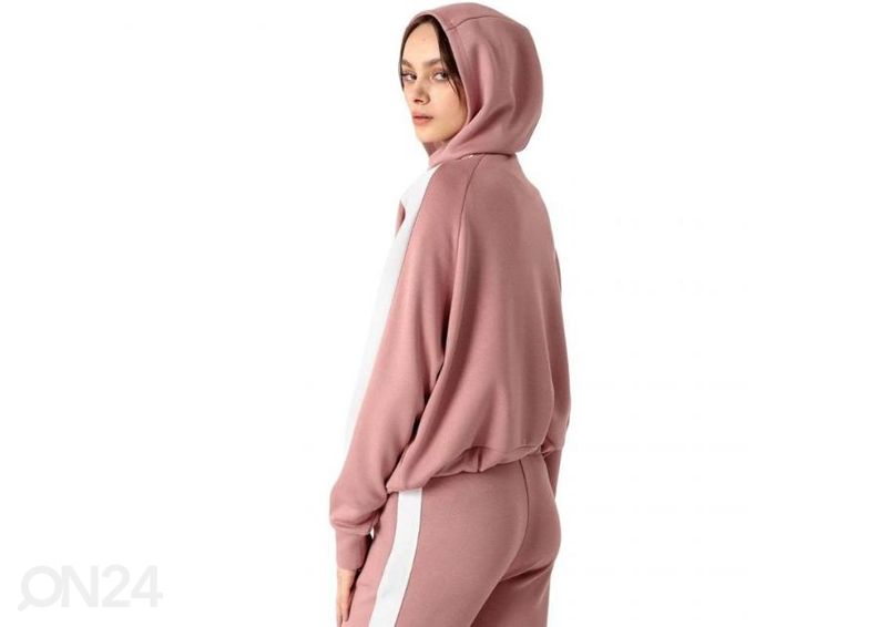 Naiste dressipluus 4F suurendatud