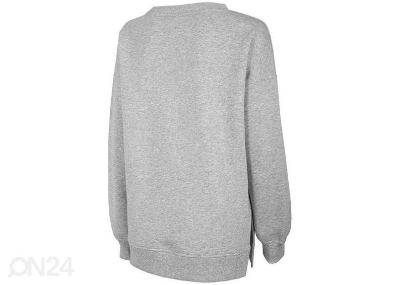 Naiste dressipluus 4F W H4Z20-BLD011 27M suurendatud