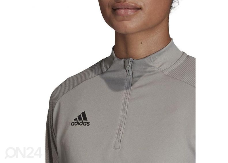 Naiste dressipluus Adidas Condivo 20 Training Top W FS7091 suurendatud