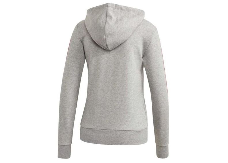 Naiste dressipluus adidas E 3S FZ HD W FM6493 suurendatud