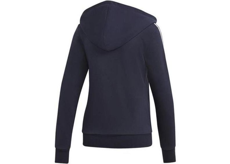 Naiste dressipluus adidas Essentials 3S FZ HD W DU0656 suurendatud