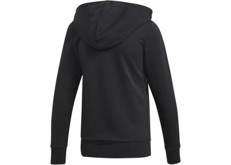 Naiste dressipluus adidas Essentials 3Stripes FZ HD W DP2419 suurendatud