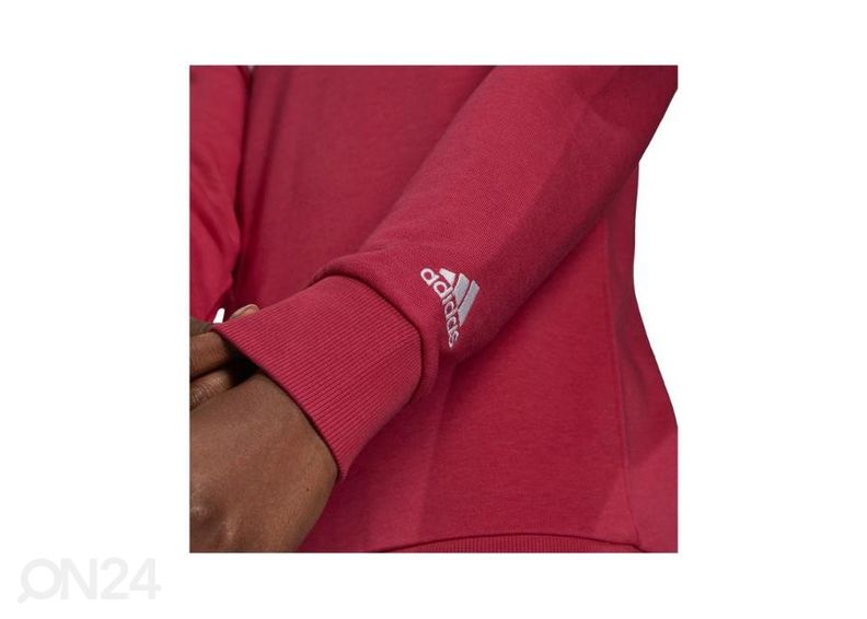 Naiste dressipluus Adidas Essentials Sweatshirt suurendatud