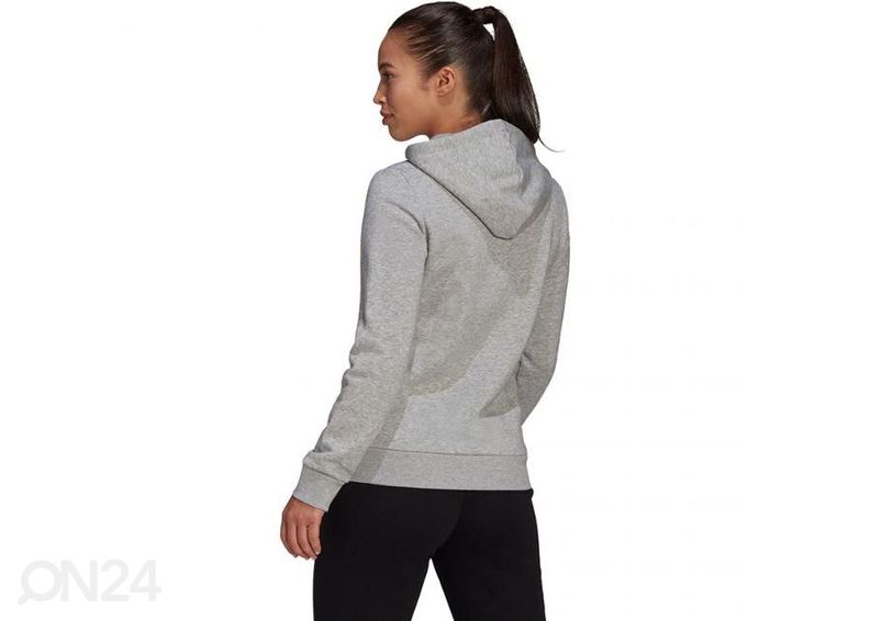 Naiste dressipluus Adidas Loungewear Es suurendatud