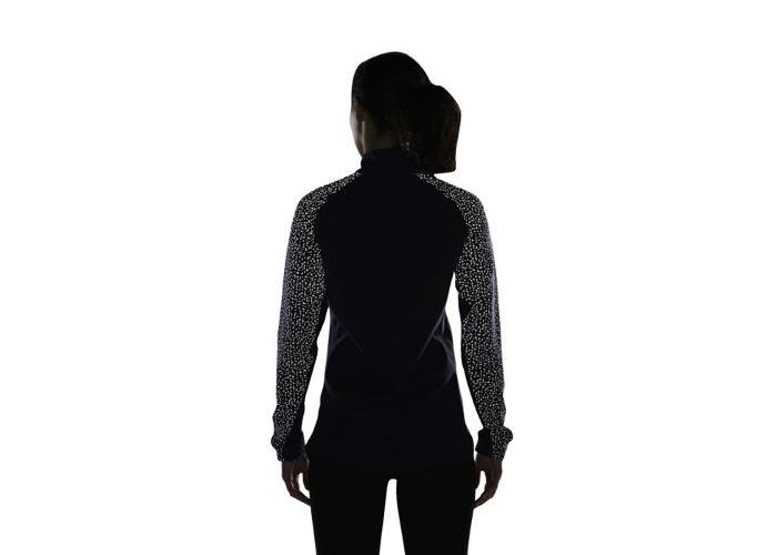Naiste dressipluus adidas Supernova Storm Jacket W BR8082 suurendatud