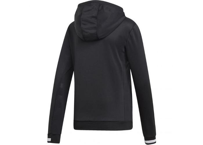 Naiste dressipluus adidas Team 19 Hoody W DW6872 suurendatud