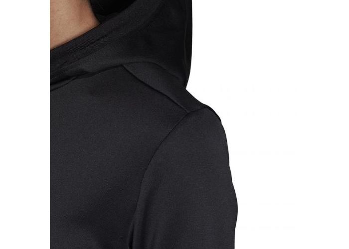 Naiste dressipluus adidas Team 19 Hoody W DW6872 suurendatud