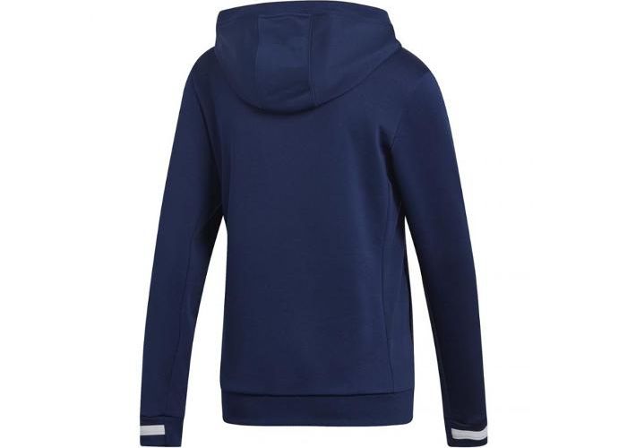 Naiste dressipluus Adidas Team 19 Hoody W DY8823 suurendatud