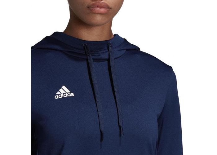 Naiste dressipluus Adidas Team 19 Hoody W DY8823 suurendatud