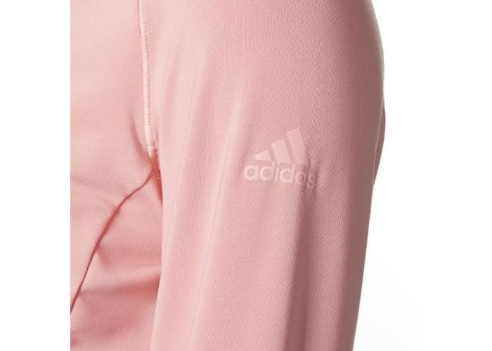 Naiste dressipluus adidas TKO LS Tee W BR2397 suurendatud