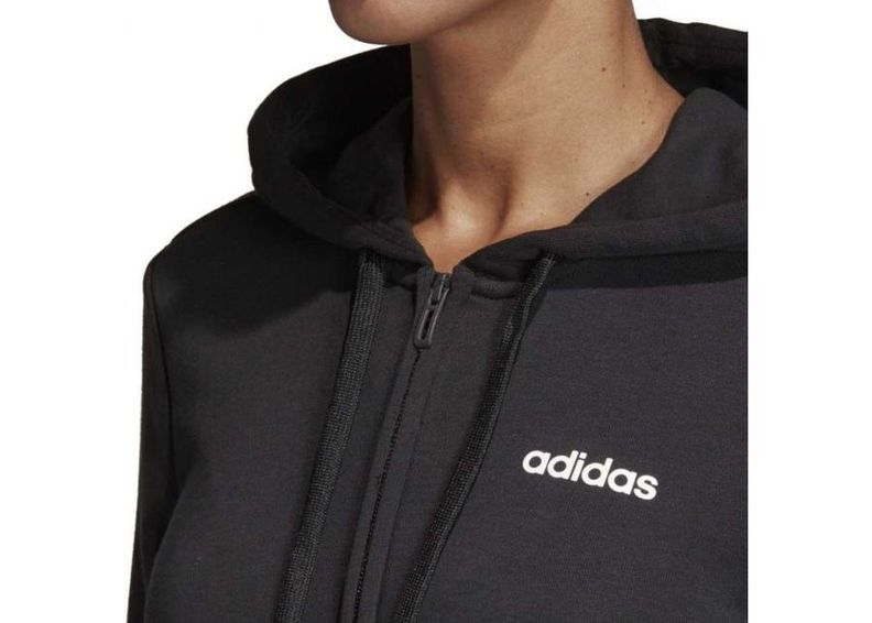 Naiste dressipluus adidas W Essentials PLN FZ HD W DP2414 suurendatud