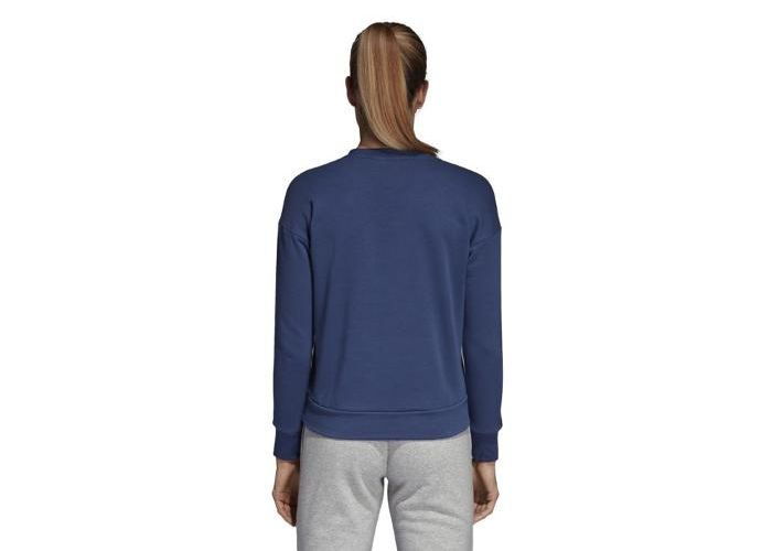 Naiste dressipluus adidas W SID SW CF1432 suurendatud