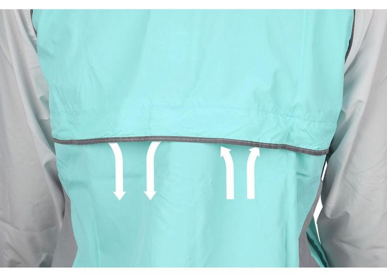 Naiste dressipluus Avento suurendatud