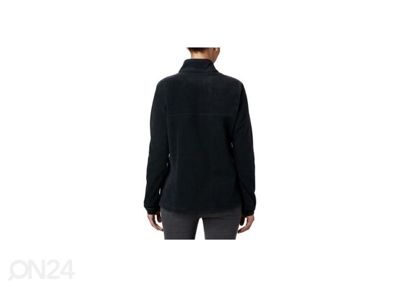 Naiste dressipluus Columbia Benton Springs 1-2 Snap Pullover W 1860991010 suurendatud